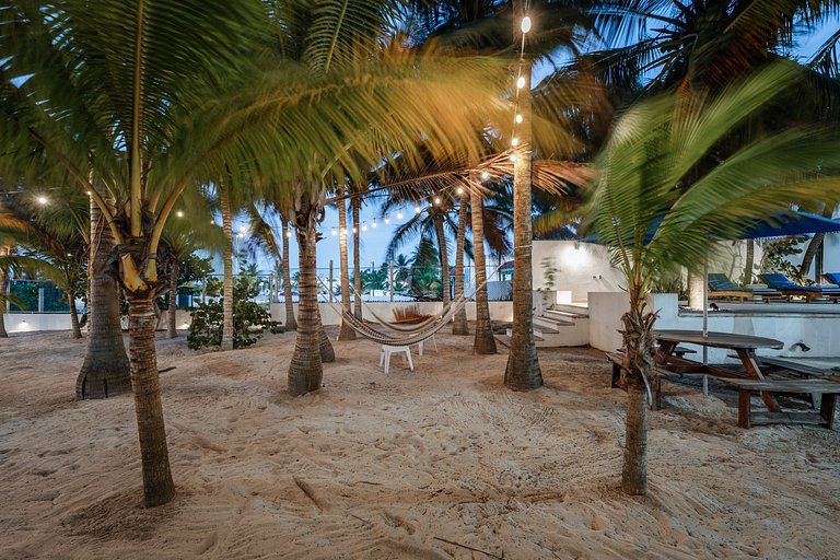 PROGRESO BEACH HOUSE 284