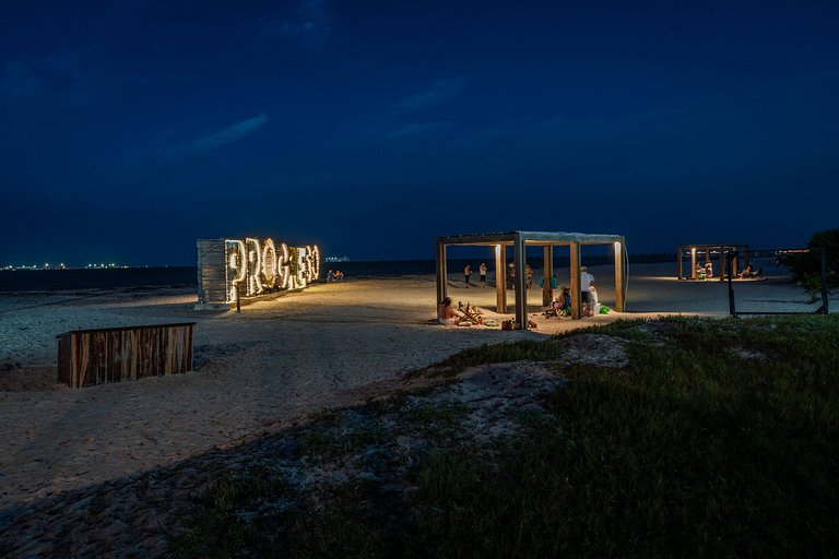 PROGRESO BEACH HOUSE 284