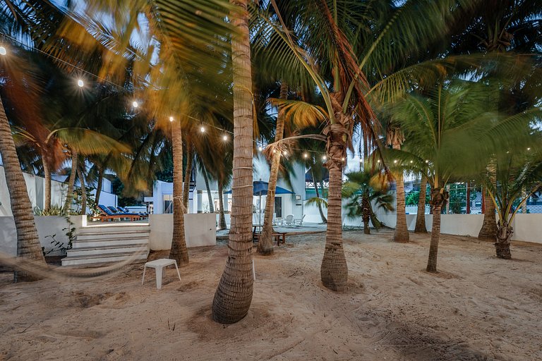 PROGRESO BEACH HOUSE 284