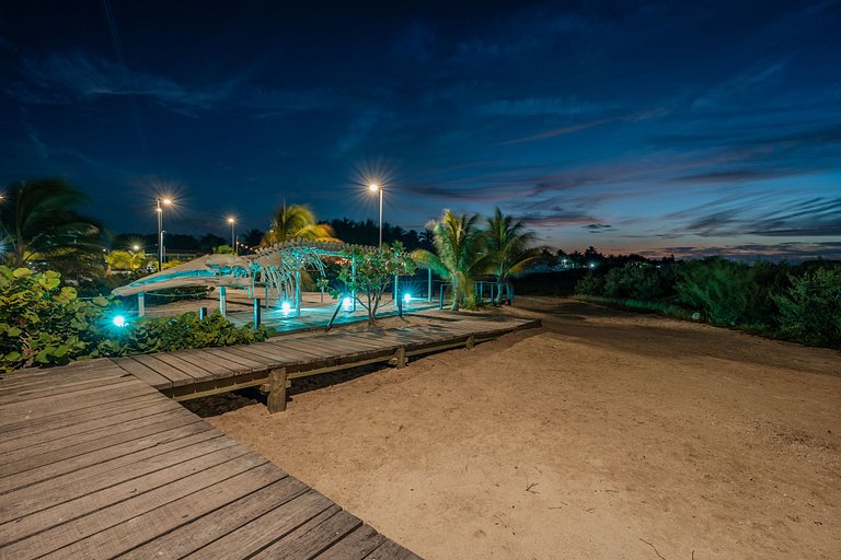PROGRESO BEACH HOUSE 284