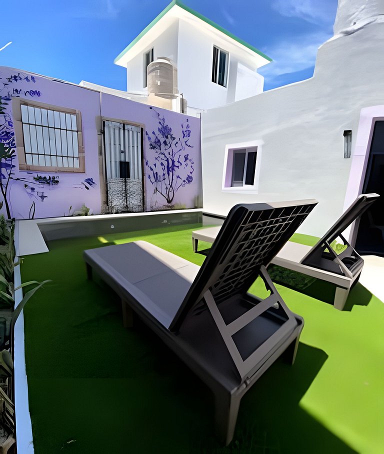 Casa Lila