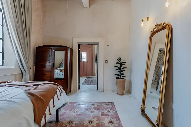Casa Luz de Frida