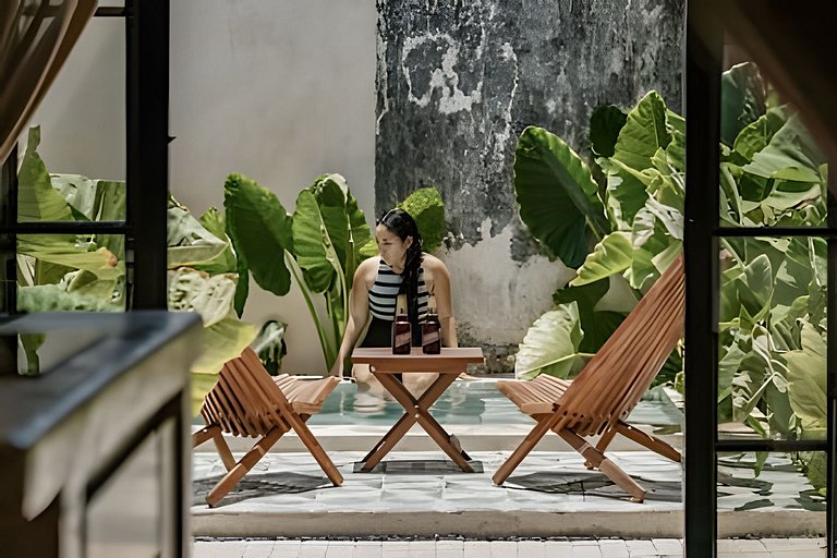 Casa Luz de Frida