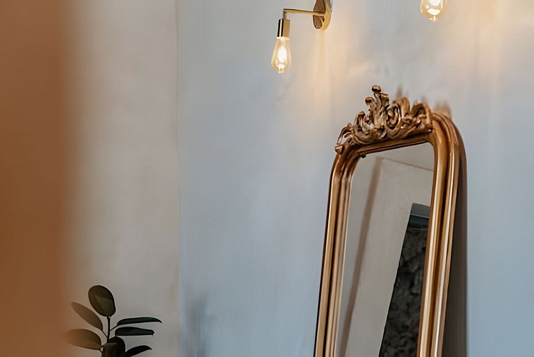 Casa Luz de Frida