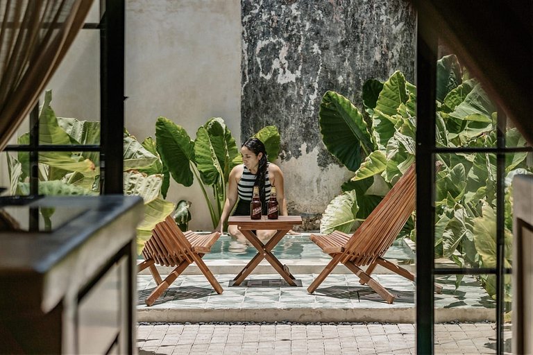Casa Luz de Frida