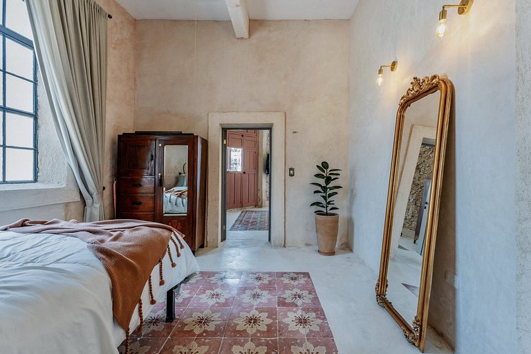 Casa Luz de Frida