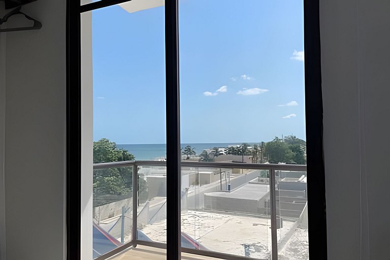 Condo Chicxulub a una cuadra del Mar