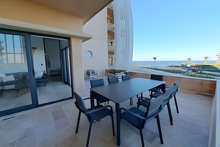 Navela 106 Depto vista al mar