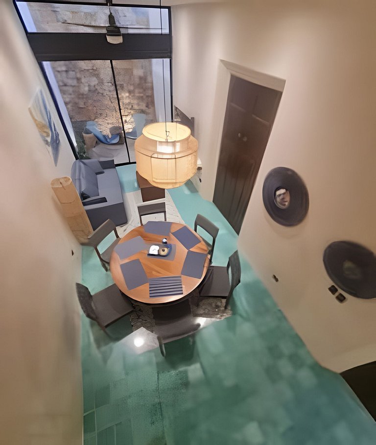 Casa Lungo 51 Centro