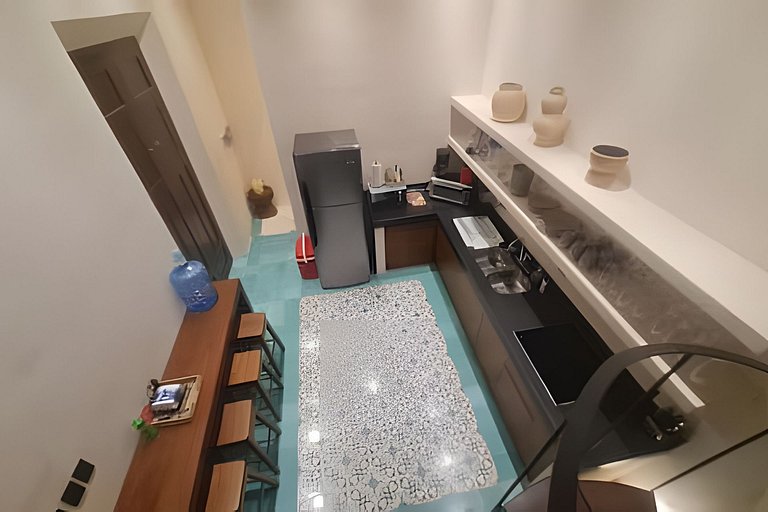 Casa Lungo 51 Centro