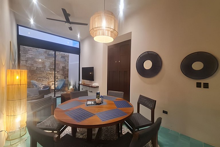 Casa Lungo 51 Centro