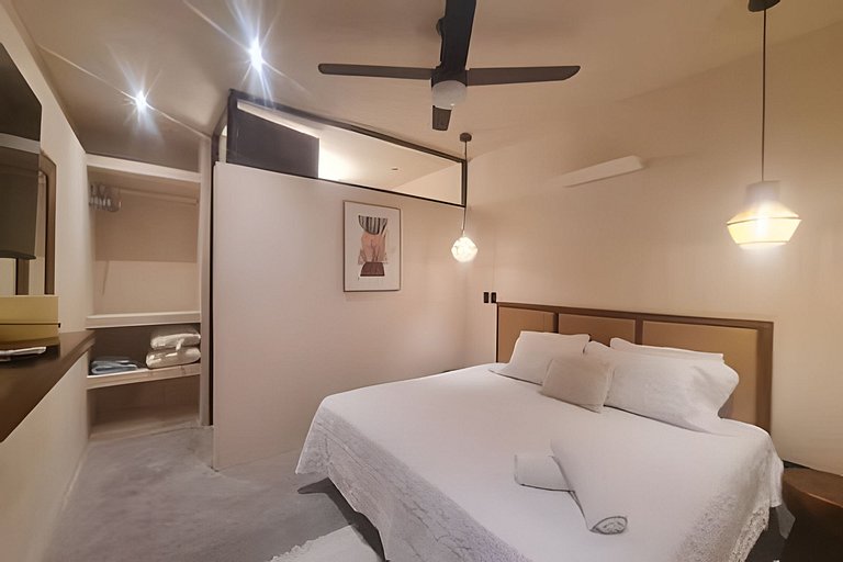 Casa Lungo 51 Centro