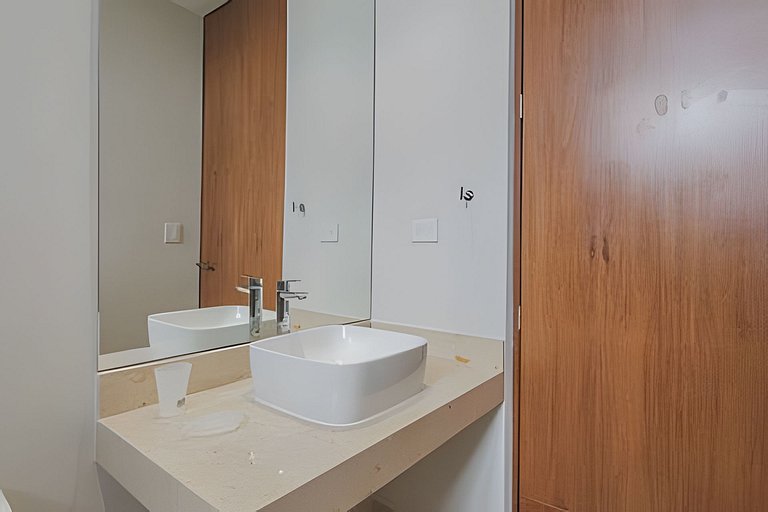 Zirene, Depto con jacuzzi priv