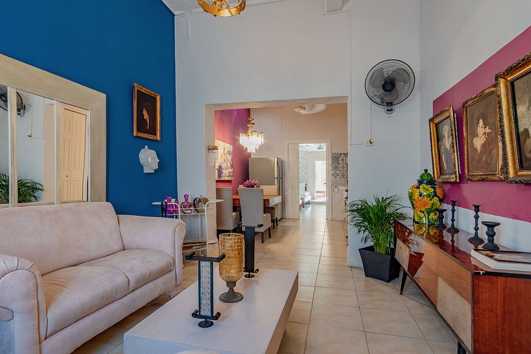 Casa Amanecer