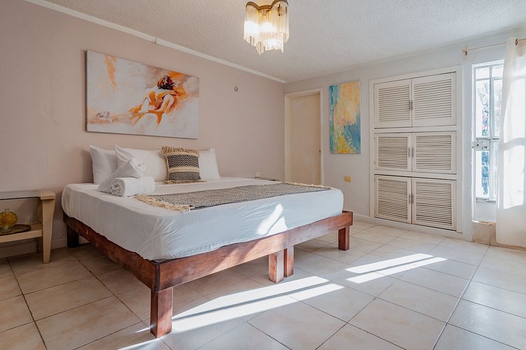 Casa Amanecer