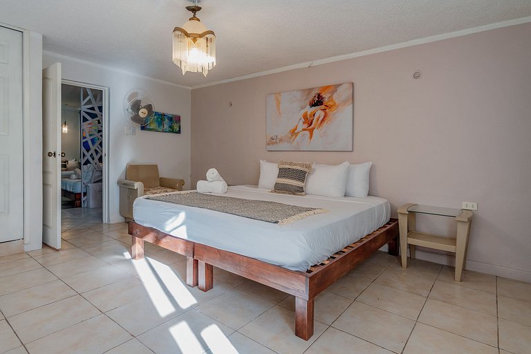 Casa Amanecer