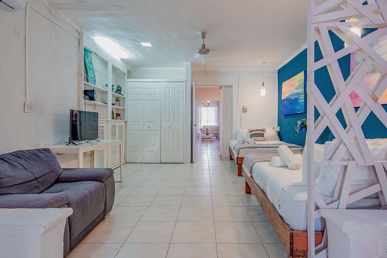 Casa Amanecer