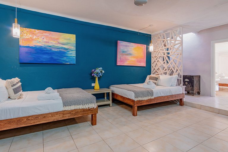 Casa Amanecer