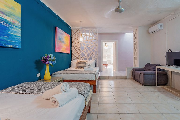 Casa Amanecer