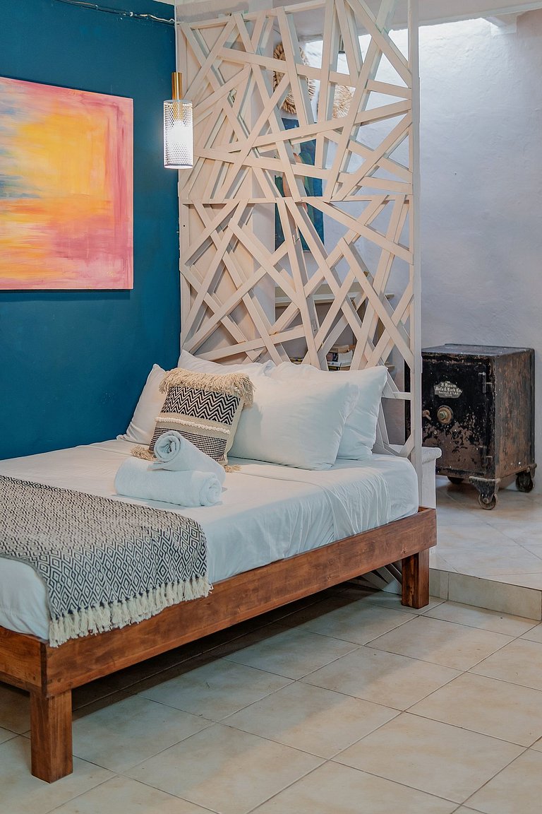 Casa Amanecer
