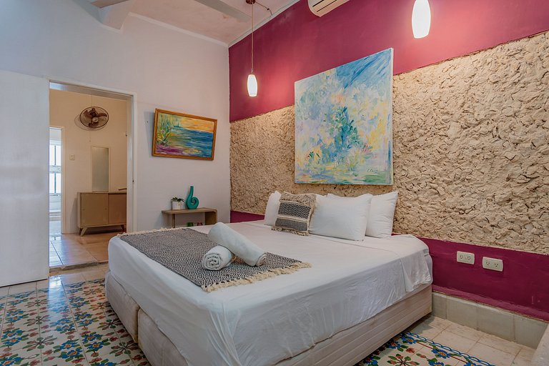 Casa Amanecer