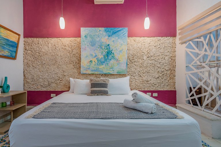 Casa Amanecer