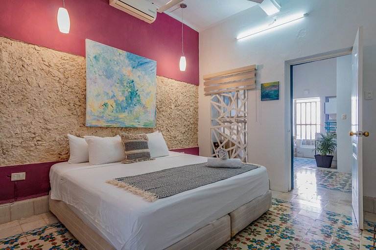 Casa Amanecer