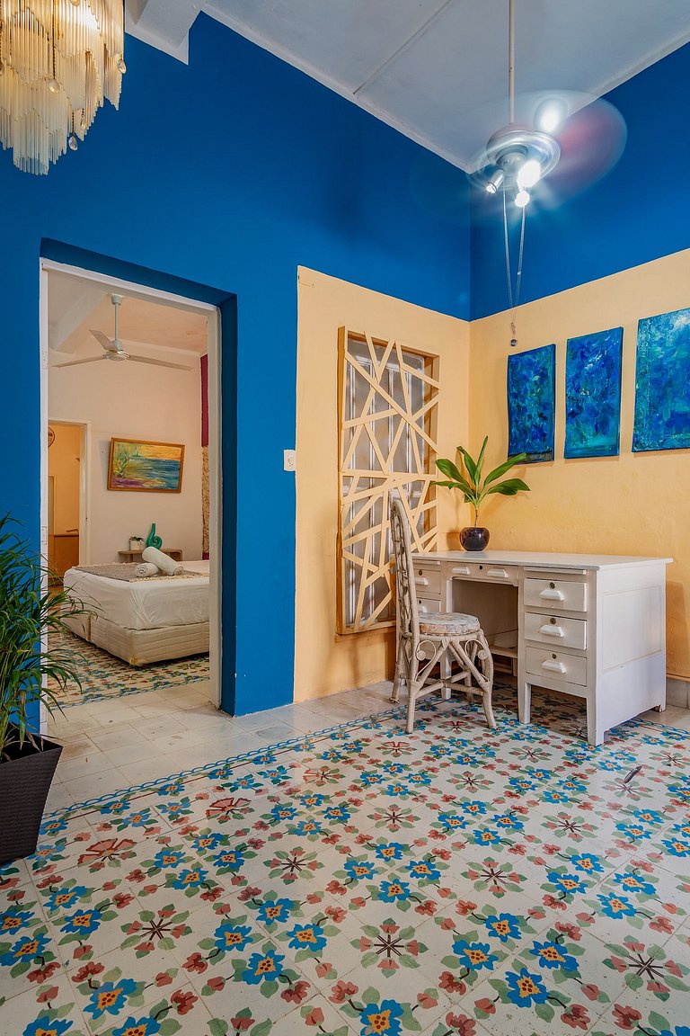 Casa Amanecer