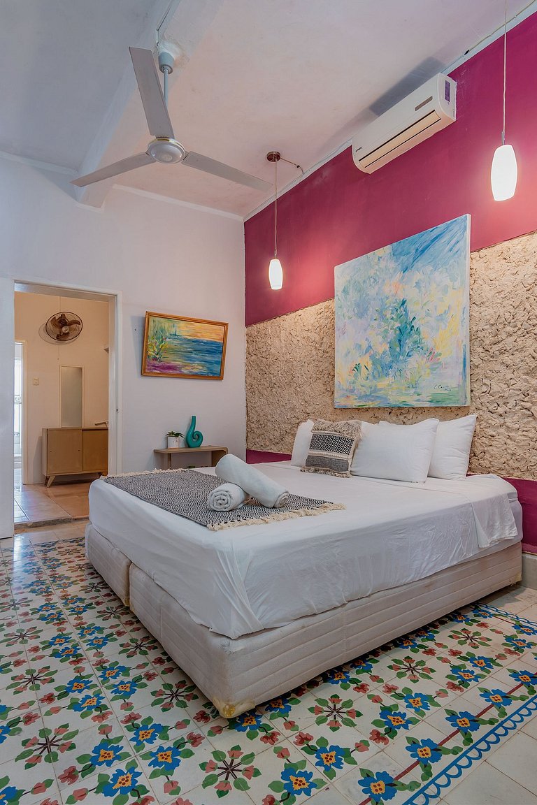 Casa Amanecer
