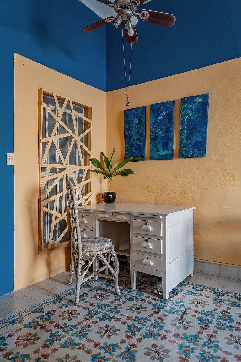 Casa Amanecer