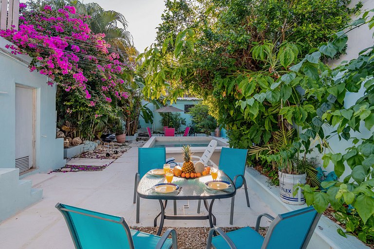 Casa Amanecer