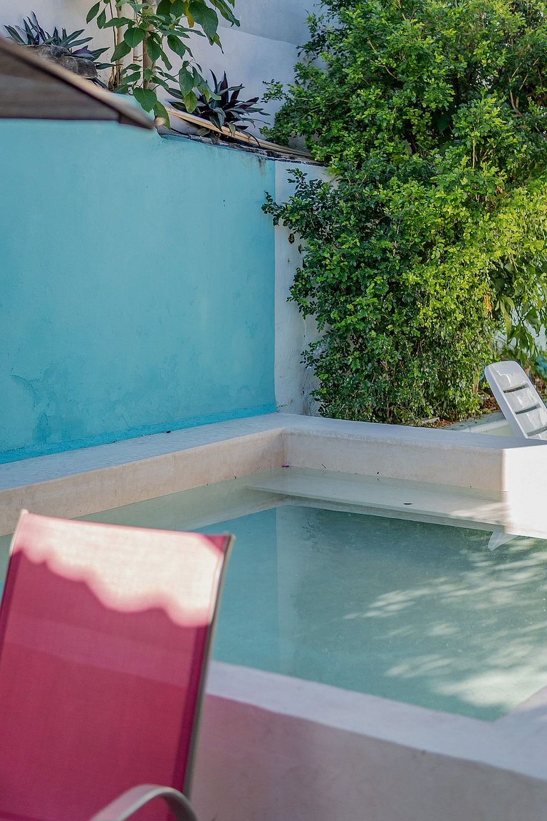 Casa Amanecer