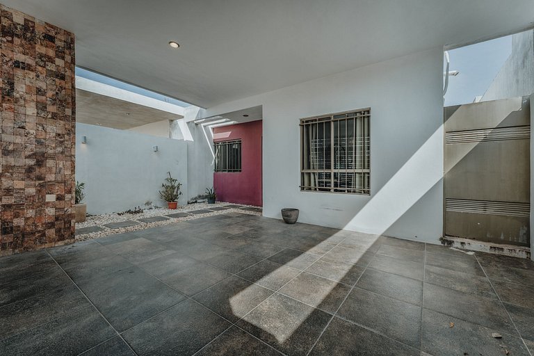 Casa Américas