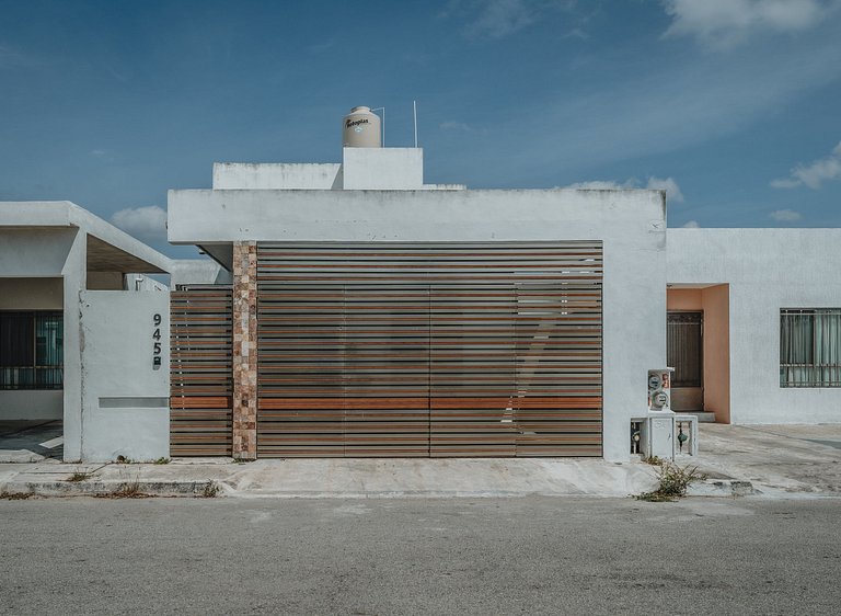 Casa Américas