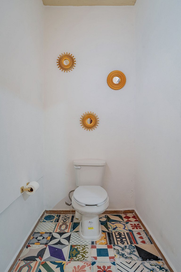 Casa Blanca