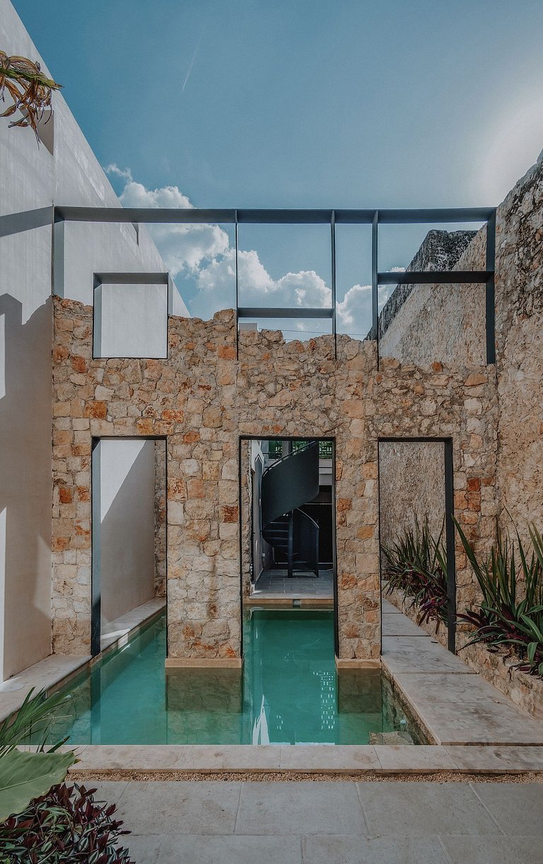 Casa Cardenales