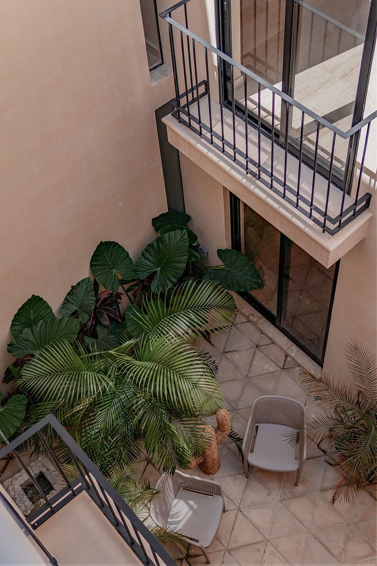 Casa Bugambilias