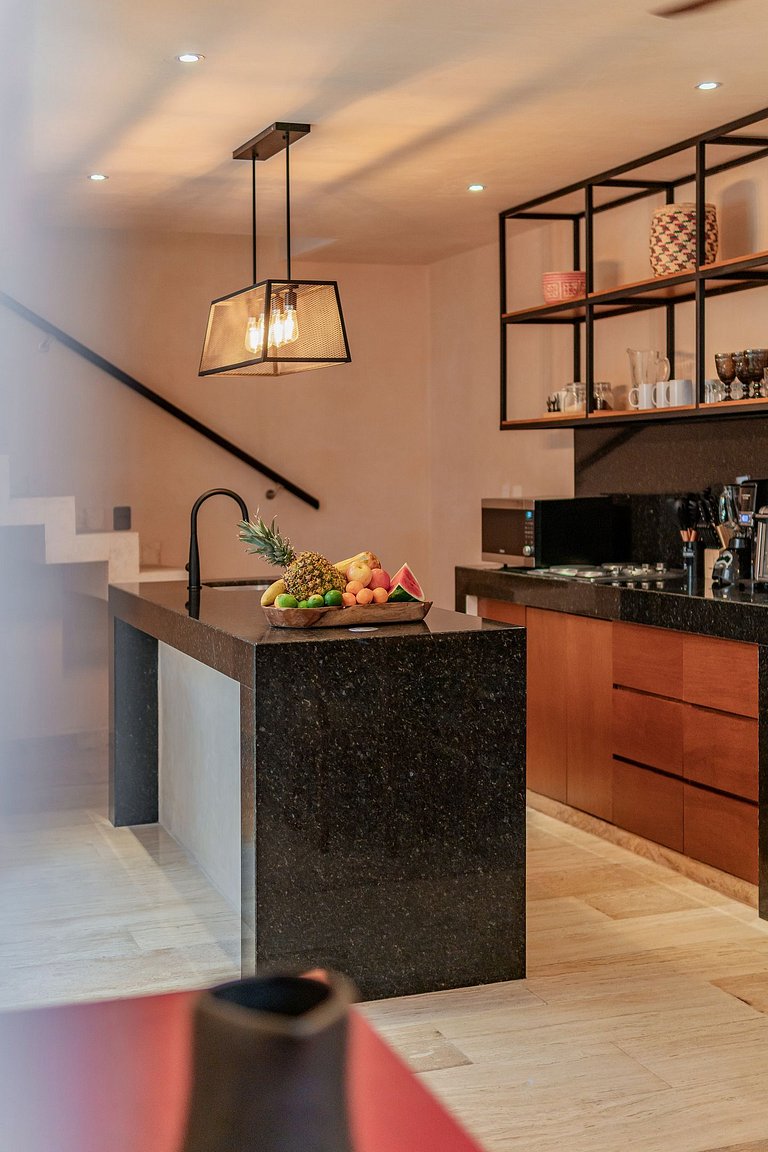 Casa Bugambilias
