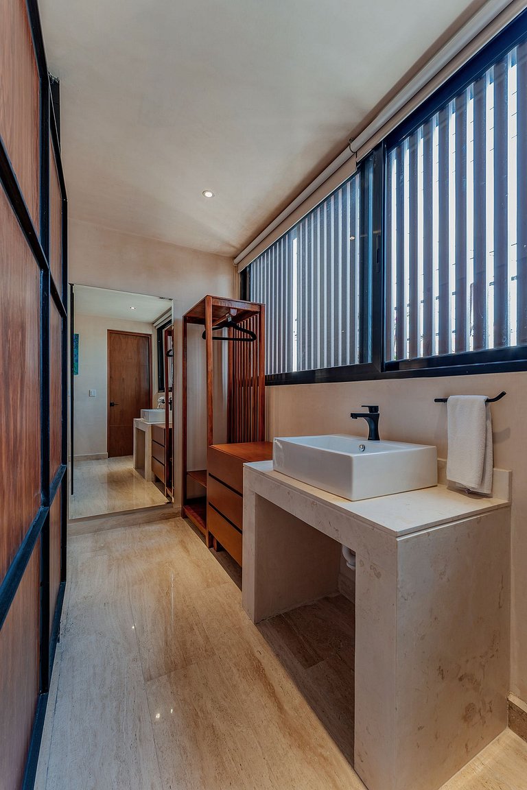 Casa Bugambilias