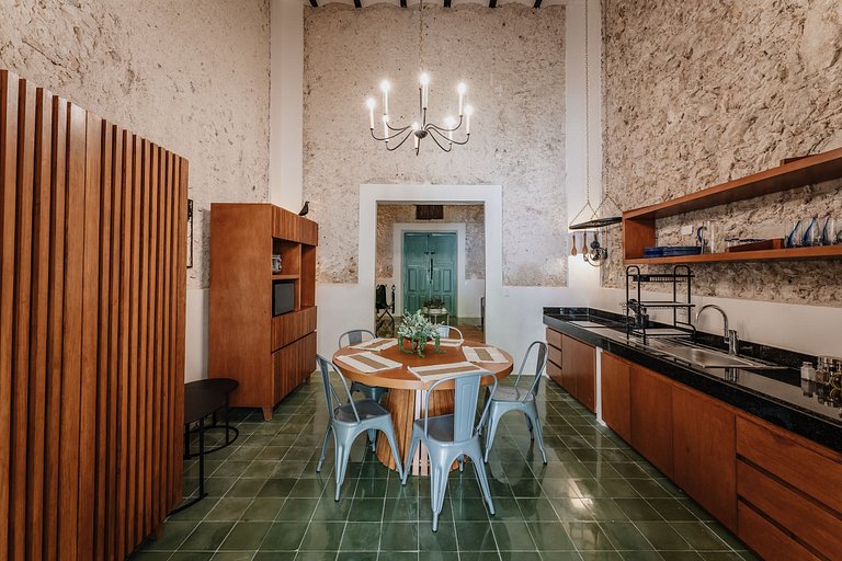 Casa de la Ermita