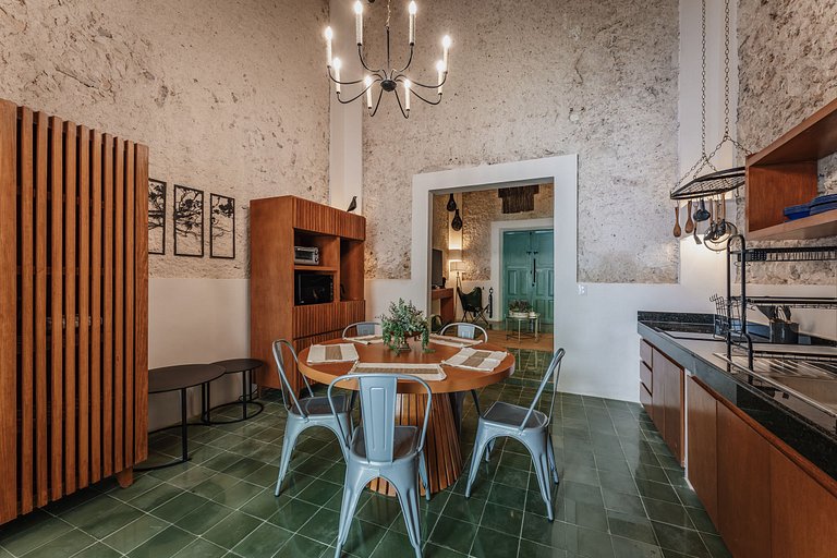 Casa de la Ermita