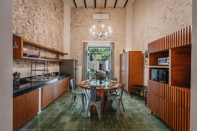 Casa de la Ermita