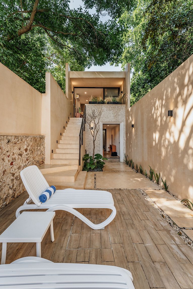 Casa de la Ermita