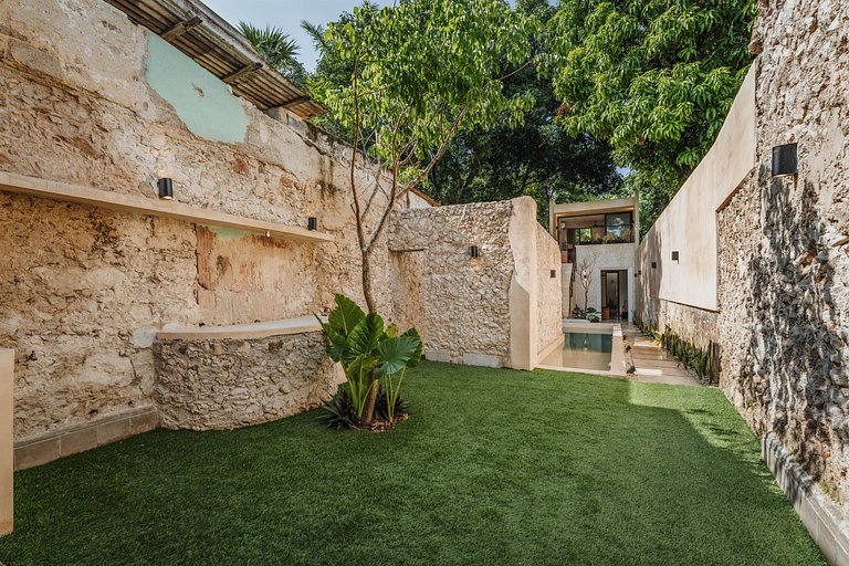 Casa de la Ermita