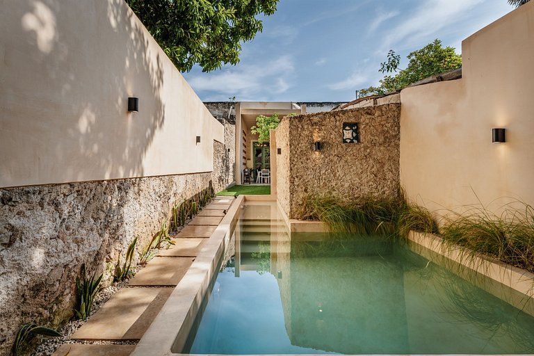 Casa de la Ermita
