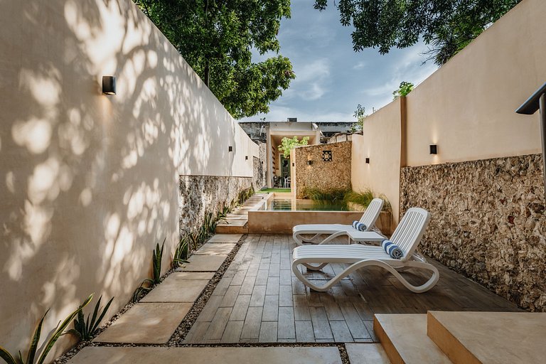 Casa de la Ermita