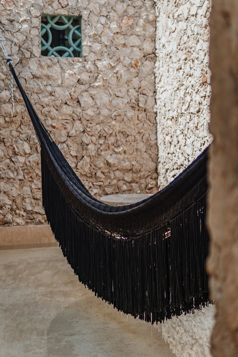 Casa de la Ermita