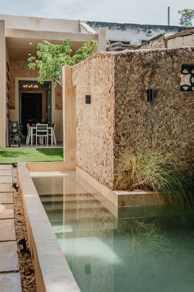 Casa de la Ermita