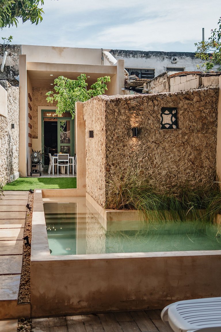 Casa de la Ermita