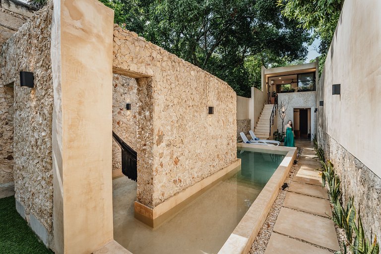 Casa de la Ermita